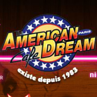 Logo American Dream